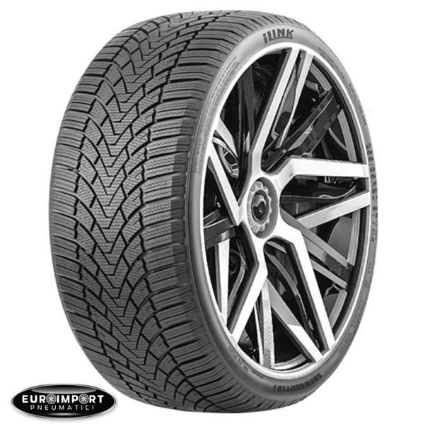 Ilink Snowgripper 1  215/55 R16 97 H  XL  TL
